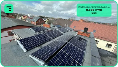 TELTOR ENERGIA SPÓŁKA Z OGRANICZONĄ ODPOWIEDZIALNOŚCIĄ